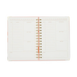 Updated Planner Journal - Plans