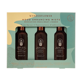 Wanderflower - Room Mist / Set 3