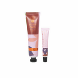 Wanderflower Soothing Hand & Lip Set