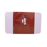 Wanderflower Soothing Hand & Lip Set