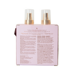 Wanderflower Body Mist Gift Set