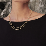 Nia Necklace