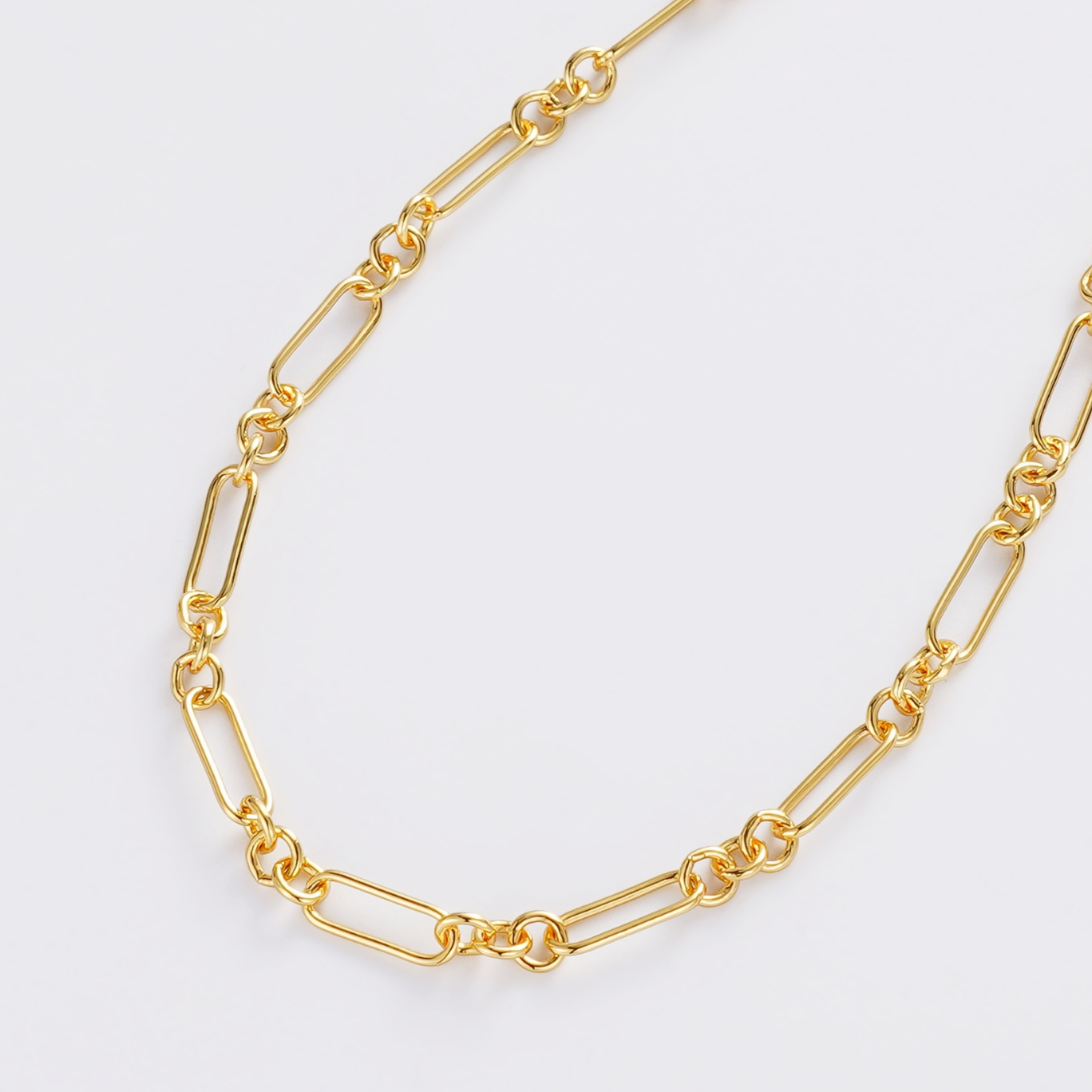Nia Necklace