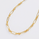 Nia Necklace