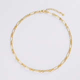 Nia Necklace