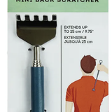 SOS Mr Tickle - Mini Back Scratcher