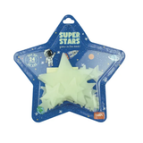 Super Stars - Glow in the Dark