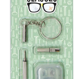 SOS Glasses - Repair Kit