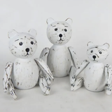 Teddies - Whitewash