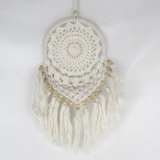 Sansi Dreamcatcher Double Bead - 17cmx40cm