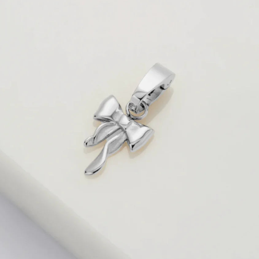 Bow Charm