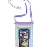 Waterproof Smartphone Pouch - Holo Fairy