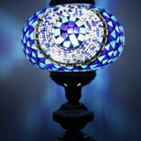 Turkish Mosaic Table Lamp - Large