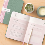 Every Day Journal - Gratitude