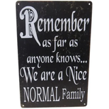 Art Tin - Nice Normal