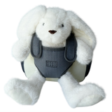 Blue Bunny Backpack
