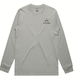 Hit The Slopes - Long Sleeve Tee