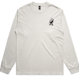 Craft Beer - Bottom Up - Long Sleeve Tee