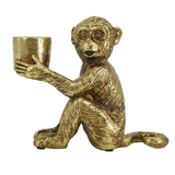 Monkey Candle Holder (1)