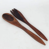 Dawa Slim Salad Servers - s/2