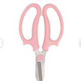 Sprout Flower Scissors - Pink