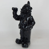 Pop Gnome with Gun