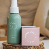 Room Spray 50ml - Fresh Linen