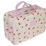 Cherry Flower - Hanging Washbag