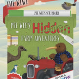 Pee Wee's Hidden Farm Adventures