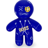 Anti - Stress Squishy - Stress Less Boss