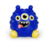 Anti-Stress Squishy - Stress Less Monstor