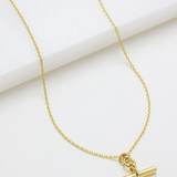 Winnie Mini Necklace