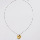 Astrid Necklace-Gold/Silver