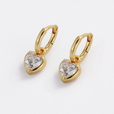 Amor Earring