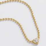 Amor Necklace