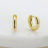 Kendall Huggie - Earring