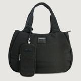 The Halswell - Black