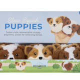 Slow Squish Ball Puppies