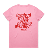 Flair - Inspired By The Fear - Bubble Gum