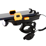 Handlebar Phone Cradle