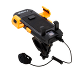 Handlebar Phone Cradle