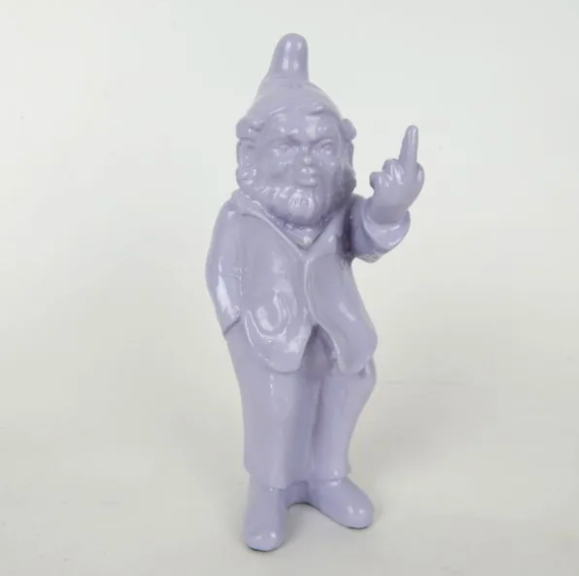 Mini Naughty Gnome - 18cm