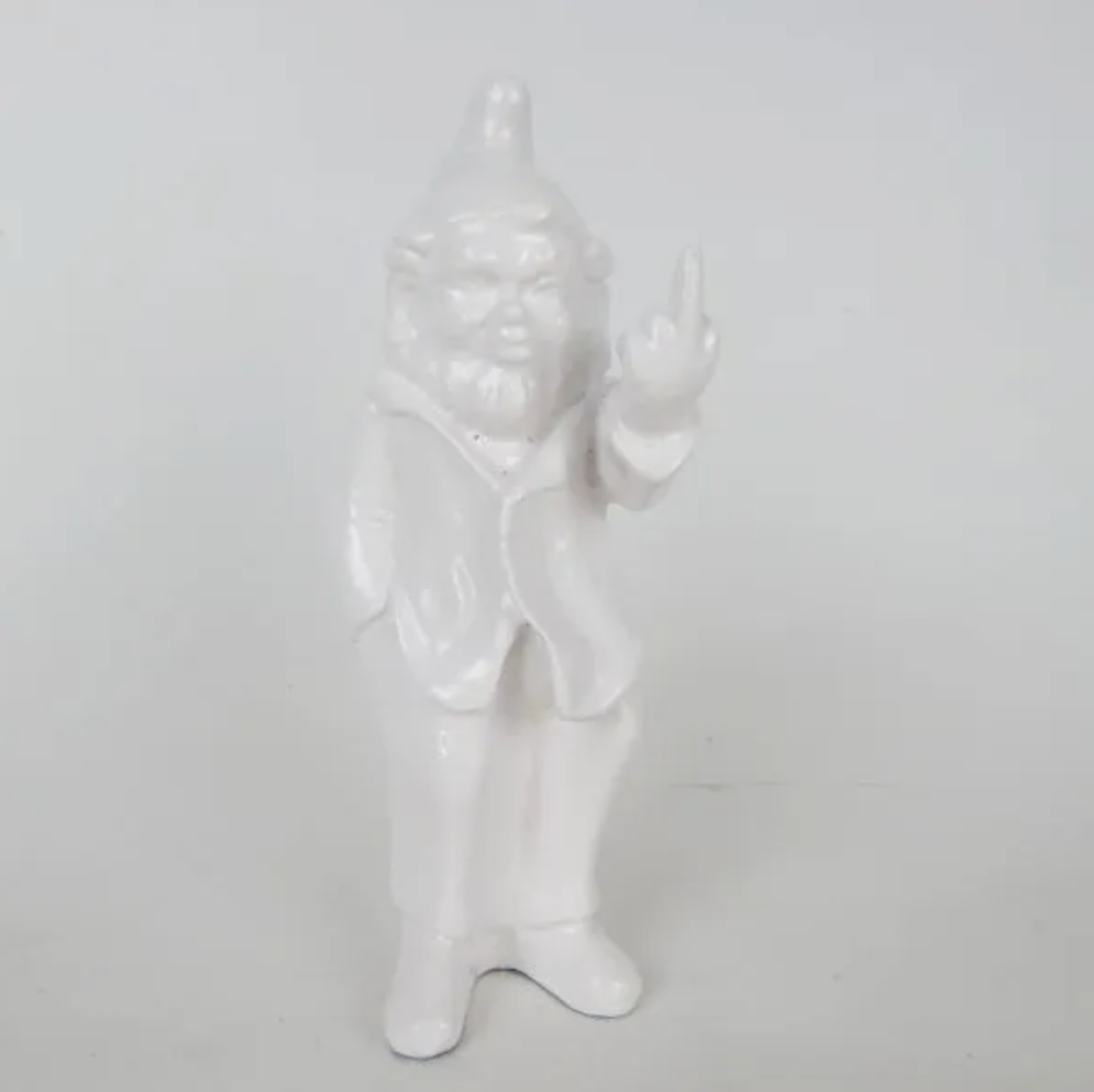Mini Naughty Gnome - 18cm
