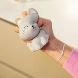 Anti-Stress Squishy - Stress Less Kitty