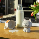 Anti-Stress Squishy - Stress Less Kitty