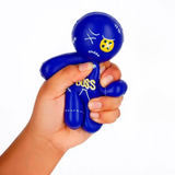 Anti - Stress Squishy - Stress Less Boss