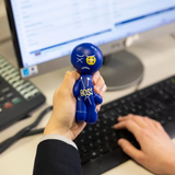 Anti - Stress Squishy - Stress Less Boss