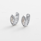 Eden Huggie Earring