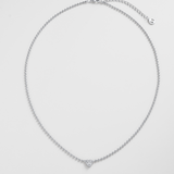 Amor Necklace