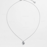 Shelly Mini Necklace